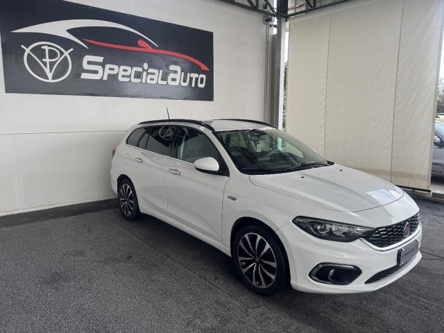 Fiat Tipo 1.6 Mjt 132000km SW S-Design - foto 2 di 32