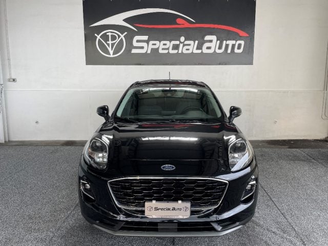 Ford Puma cil. 1.0 EcoBoost Hybrid 125cv S&S ST-Line X, del 2020, 119.000 km, in vendita a Giugliano In Campania (NA)