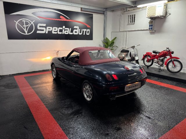 Fiat Barchetta 1.8 16V Riviera - foto 4 di 30