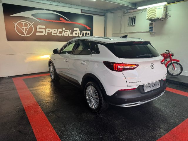 Opel Grandland X 1.5 diesel Ecotec Start&Stop Ultimate - foto 4 di 29