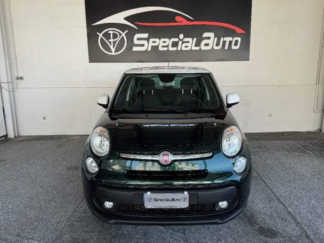 Fiat 500L Living 0.9 TwinAir Turbo Natural Power metano, del 2016, 148.000 km, in vendita a Giugliano In Campania (NA)