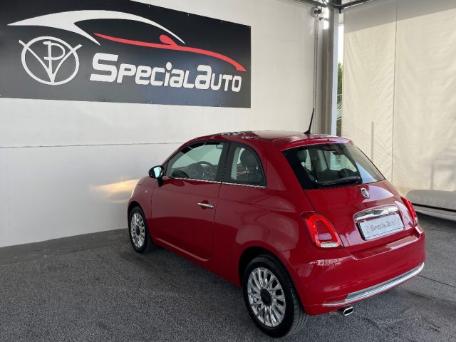 Fiat 500 1.2 benz. - foto 4 di 25