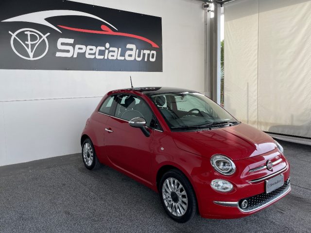 Fiat 500 1.2 benz. - foto 2 di 25