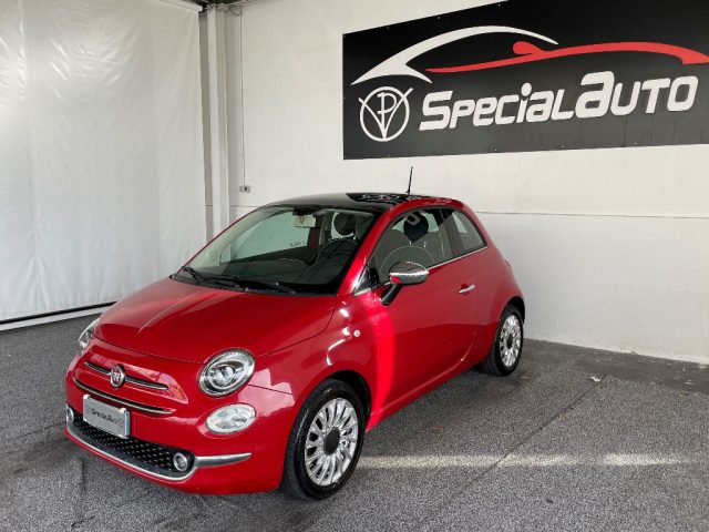 Fiat 500 1.2 benz. - foto 3 di 25