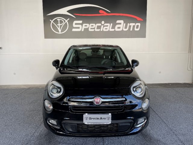Fiat 500X 1.3 MultiJet 95cv navi+retrocamera, del 2016, 198.200 km, in vendita a Giugliano In Campania (NA)