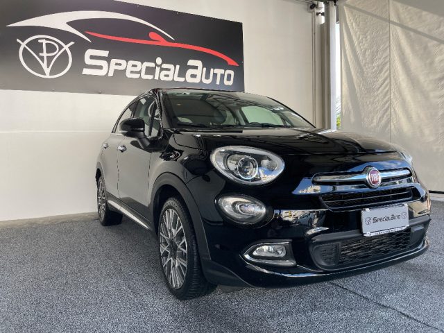Fiat 500X 1.3 MultiJet 95cv navi+retrocamera - foto 3 di 26