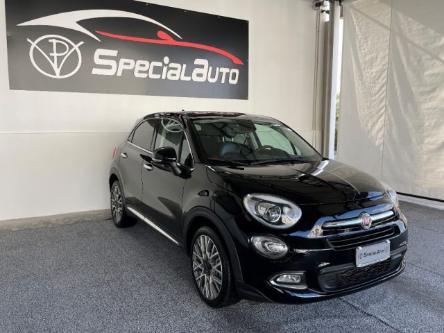 Fiat 500X 1.3 MultiJet 95cv navi+retrocamera - foto 2 di 26