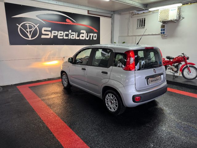 Fiat Panda 1.2 benz. Lounge - foto 4 di 4