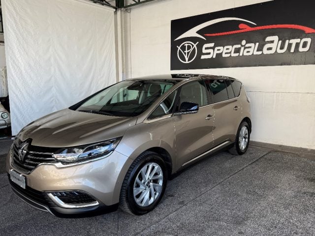 Renault Espace dCi 160CV EDC Energy Initiale Paris 4Control - foto 3 di 4