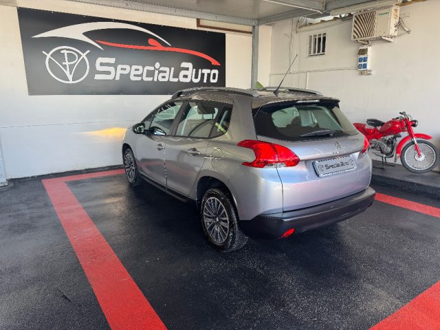Peugeot 2008 cil. 1.4 HDi 68CV Active - foto 4 di 4