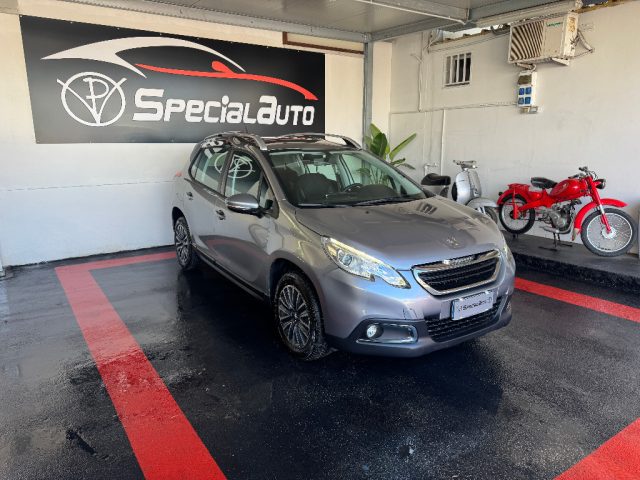 Peugeot 2008 cil. 1.4 HDi 68CV Active - foto 2 di 4
