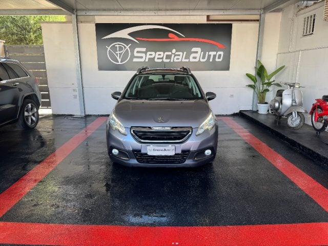 Peugeot 2008 cil. 1.4 HDi 68CV Active, del 2014, 198.200 km, in vendita a Giugliano In Campania (NA)