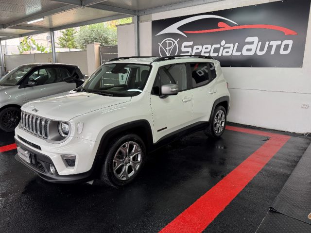 Jeep Renegade 1.0 benz. T3 Limited - foto 3 di 4