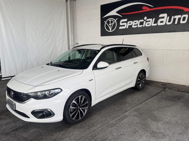 Fiat Tipo 1.6 Mjt soli 132000km SW S-Design - foto 3 di 4