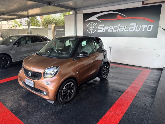 smart forTwo 70 1.0 Prime - foto 3 di 4