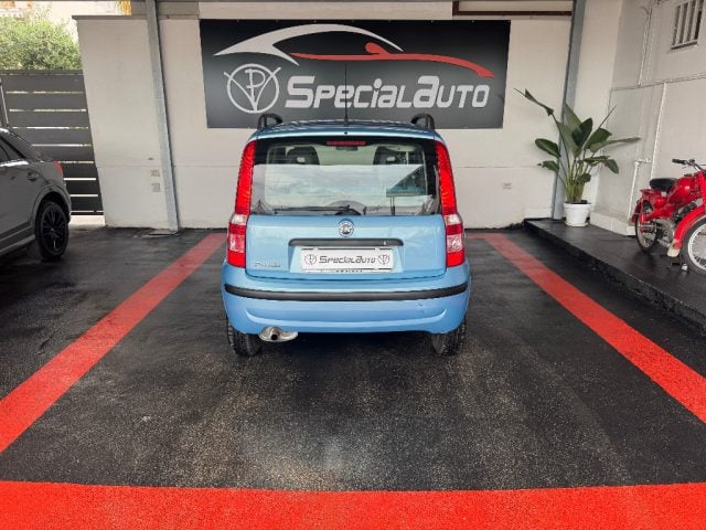 Fiat Panda 1.2 benz. pochi km - foto 4 di 4