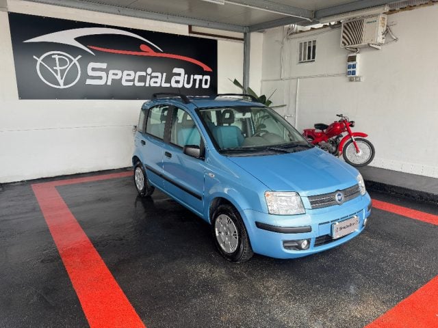 Fiat Panda 1.2 benz. pochi km - foto 2 di 4