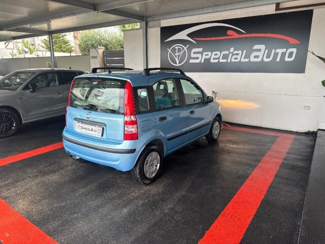 Fiat Panda 1.2 benz. pochi km - foto 3 di 4