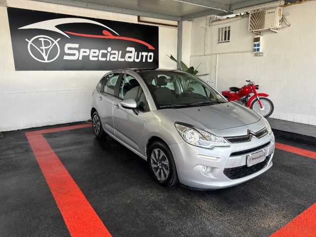Citroen C3 1.4 HDi 70cv+gancio traino - foto 2 di 4