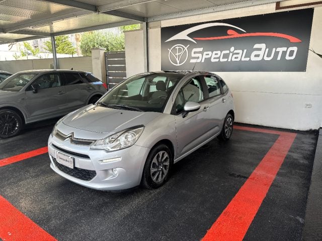 Citroen C3 1.4 HDi 70cv+gancio traino - foto 3 di 4