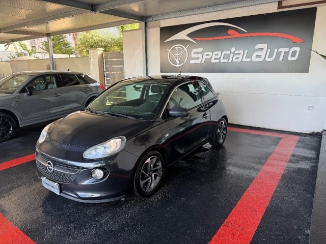 Opel Adam 1.2 70 CV VR/46 Limited Edition - foto 3 di 4