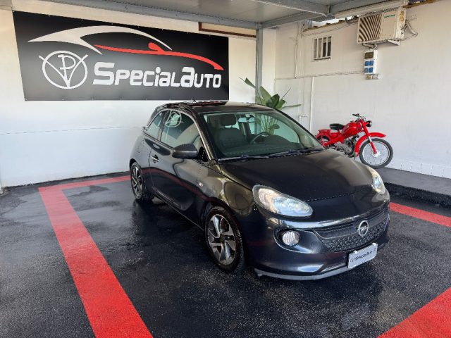 Opel Adam 1.2 70 CV VR/46 Limited Edition - foto 2 di 4