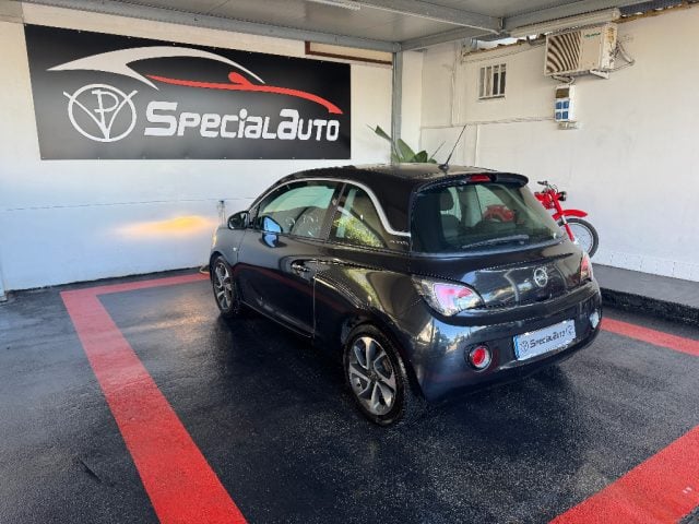 Opel Adam 1.2 70 CV VR/46 Limited Edition - foto 4 di 4