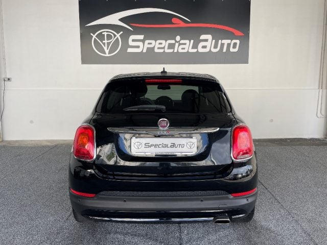 Fiat 500X 1.3 MultiJet 95cv navi+retrocam - foto 4 di 4