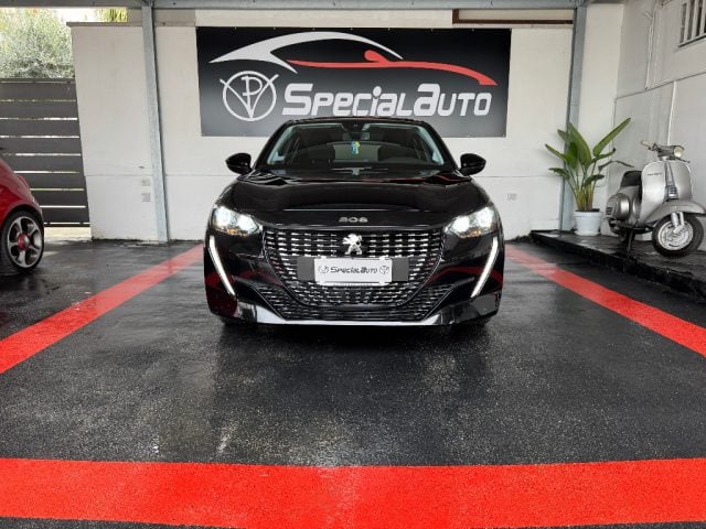Peugeot 208 PureTech 75 Stop&Start Allure Pack - foto 4 di 4