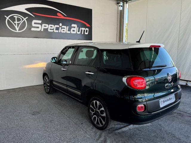 Fiat 500L Living 0.9 TwinAir Turbo Natural Power - foto 4 di 4