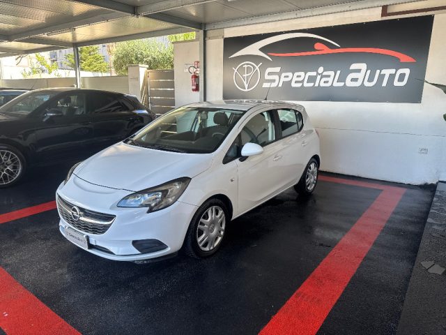 Opel Corsa 1.2 5 porte Innovation - foto 3 di 4