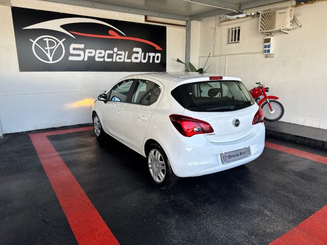 Opel Corsa 1.2 5 porte Innovation - foto 4 di 4