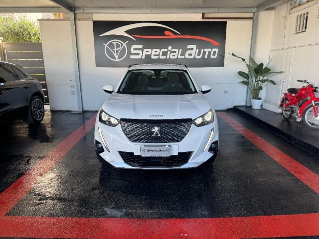 Peugeot 2008 BlueHDi 100 S&S GT Line, del 2020, 154.000 km, in vendita a Giugliano In Campania (NA)
