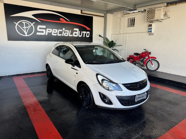 Opel Corsa 1.2 85CV 3 porte GPL-TECH Elective - foto 2 di 4