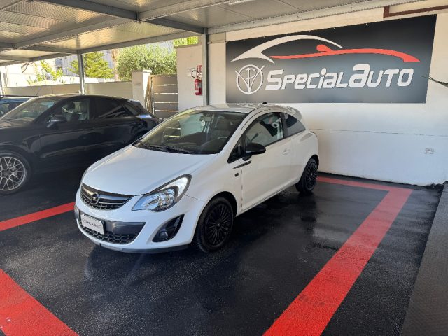 Opel Corsa 1.2 85CV 3 porte GPL-TECH Elective - foto 3 di 4