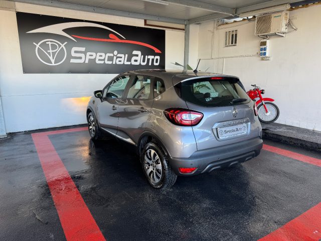 Renault Captur TCe 12V 90 CV Start&Stop Energy Zen - foto 4 di 4