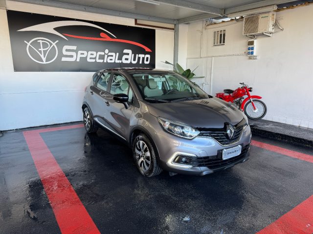 Renault Captur TCe 12V 90 CV Start&Stop Energy Zen - foto 2 di 4