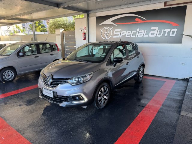 Renault Captur TCe 12V 90 CV Start&Stop Energy Zen - foto 3 di 4
