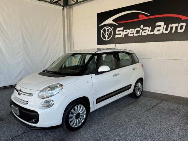 Fiat 500L cil. 1.3 Mjt 85cv Dualogic Automatica - foto 3 di 4