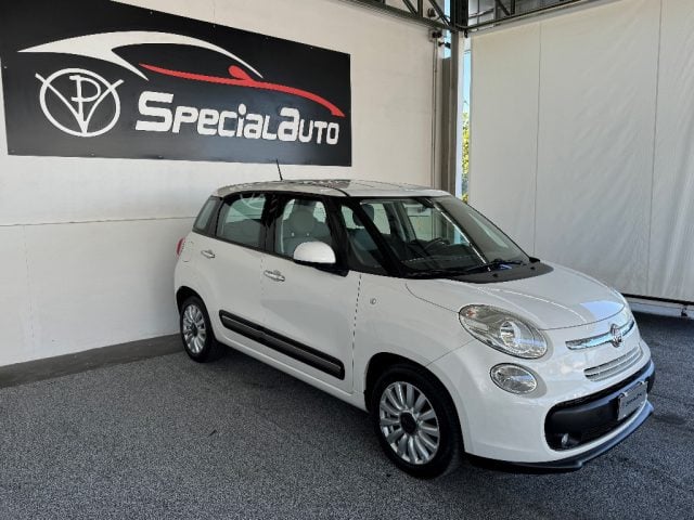 Fiat 500L cil. 1.3 Mjt 85cv Dualogic Automatica - foto 2 di 4