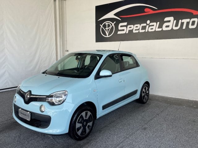 Renault Twingo 1.0 SCe Live - foto 3 di 4