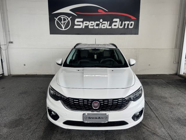 Fiat Tipo 1.6 Mjt soli 132000km SW S-Design usato a GIUGLIANO IN CAMPANIA