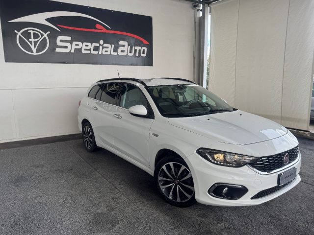 Fiat Tipo 1.6 Mjt soli 132000km SW S-Design usato a GIUGLIANO IN CAMPANIA