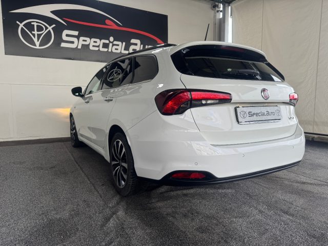 Fiat Tipo 1.6 Mjt soli 132000km SW S-Design usato a GIUGLIANO IN CAMPANIA