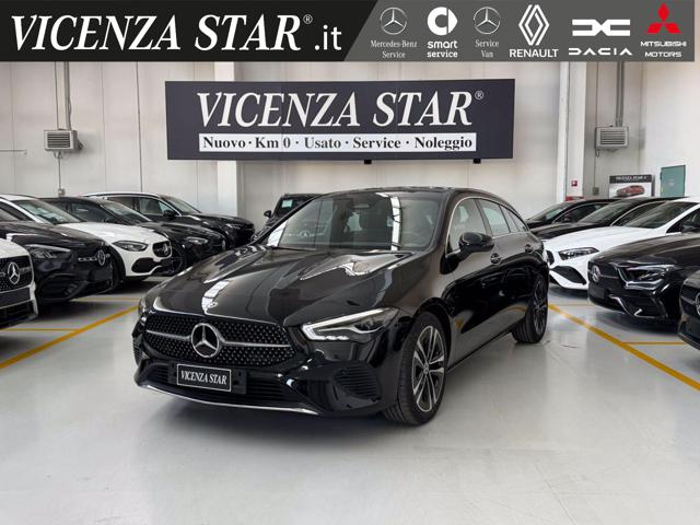 Mercedes-Benz CLA 200 d S.B. SPORT usato a ALTAVILLA VICENTINA