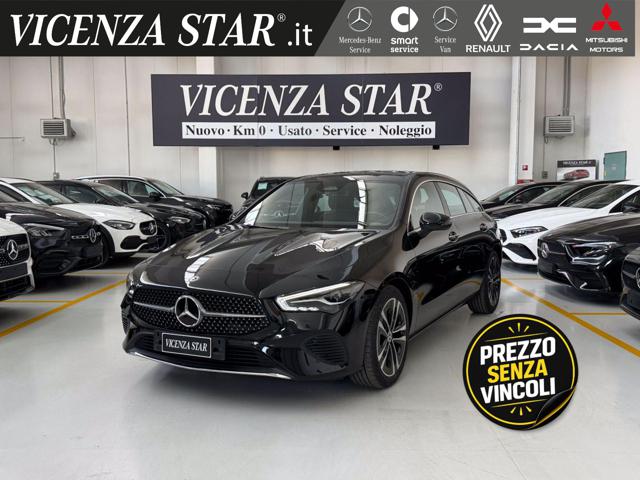 Mercedes-Benz CLA 200 d S.B. SPORT usato a ALTAVILLA VICENTINA