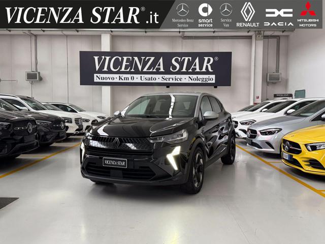 Renault Captur TCe 90 CV Techno usato a ALTAVILLA VICENTINA