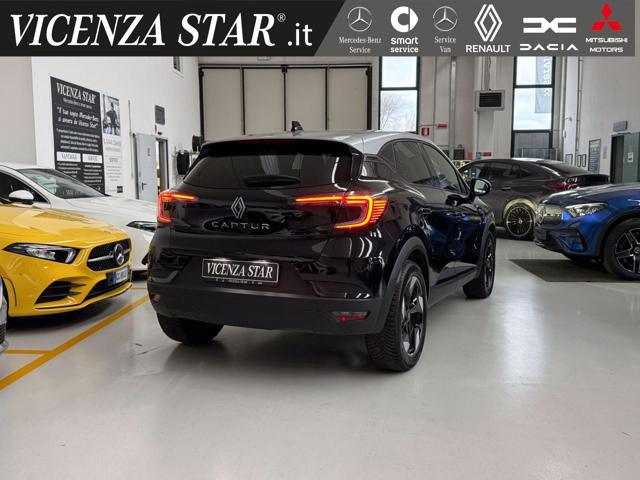 Renault Captur TCe 90 CV Techno - foto 2 di 4