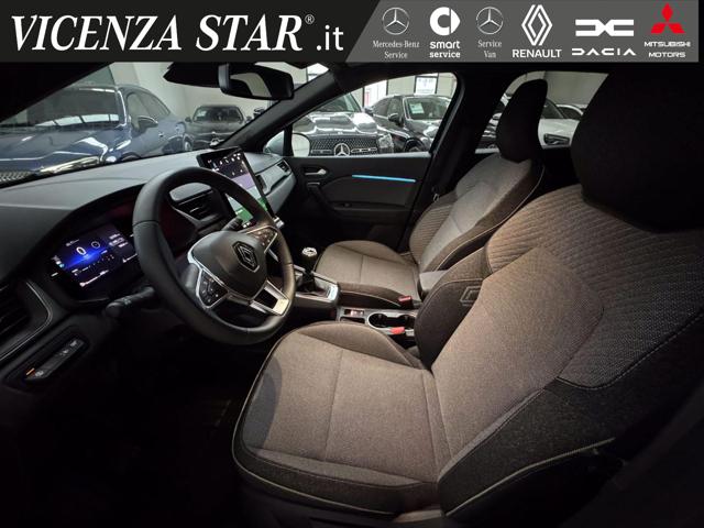 Renault Captur TCe 90 CV Techno - foto 4 di 4