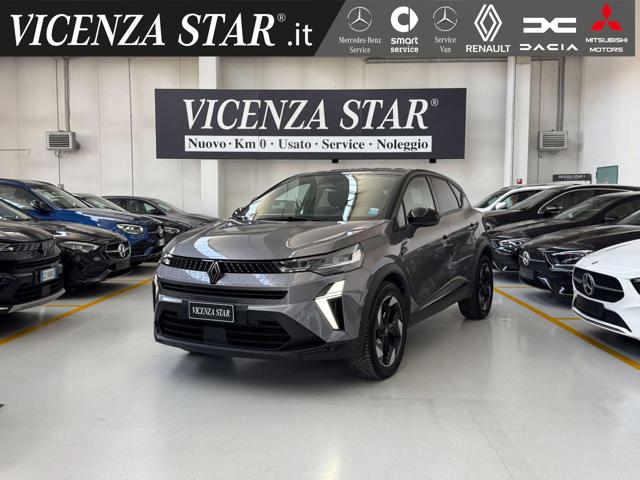 Renault Captur TCe 90 CV Techno usato a ALTAVILLA VICENTINA